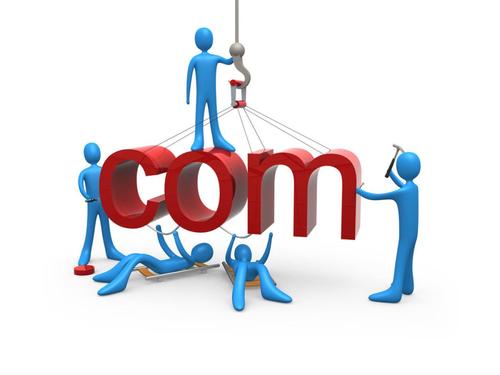 东莞生态园企业网站建设成功与否和哪些有关呢