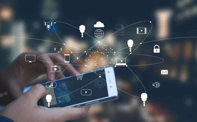 东莞生态园分析企业做微信营销常见的几种模式