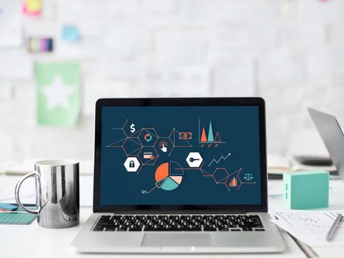 东莞生态园企业网站建设过程中如何让自己的网站受人喜爱