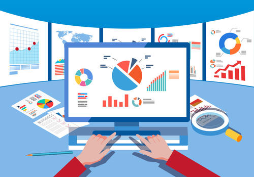 东莞生态园哪一种网站设计风格才是适合企业呢？