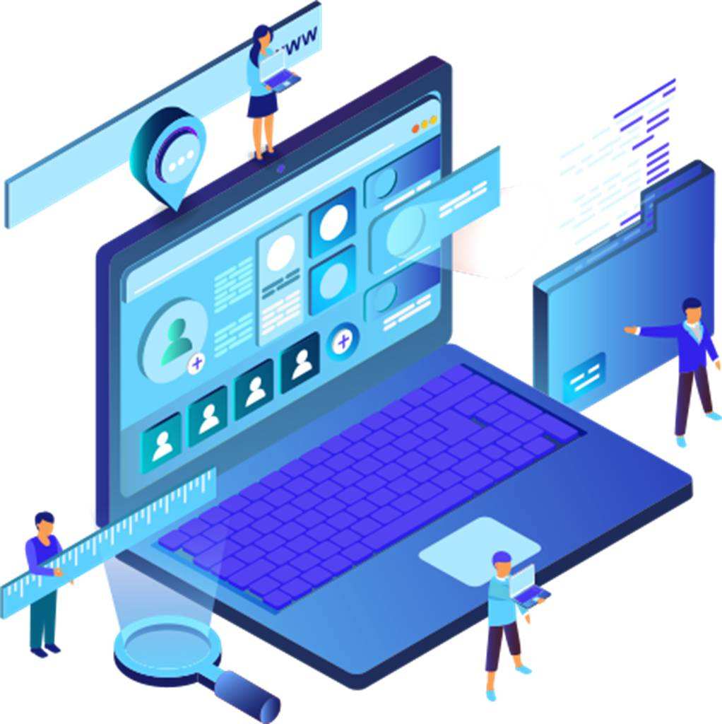 东莞生态园分析企业网站设计过程中需要注意的几个问题