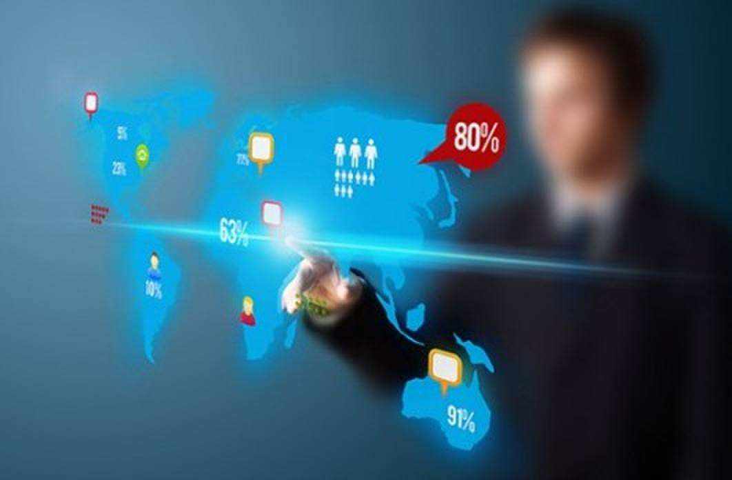 东莞生态园企业如何制定网络推广的内容方案？